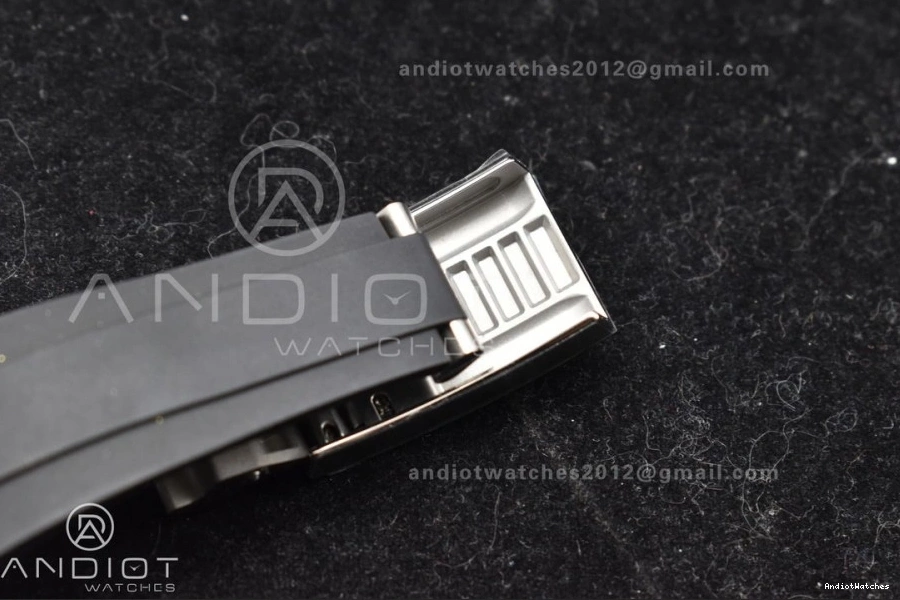 Weight) Yacht-Master Edition 1212 VR3235 Strap 226659 1:1 TopPick on ARF Oysterflex Best (Gain 0112